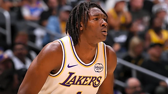 Lakers vs Warriors California Classic preview: Summer season is here
