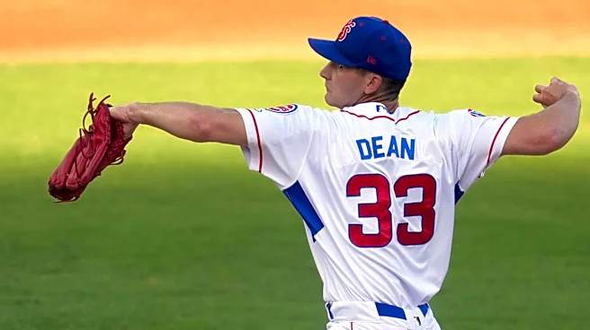 Cubs Minor League Wrap: Smokies shut out Columbus, 1-0