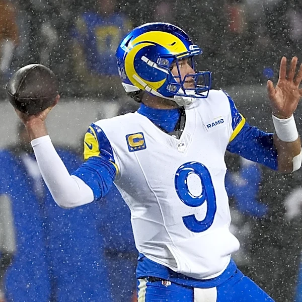 Could Matthew Stafford have multiple years left?
