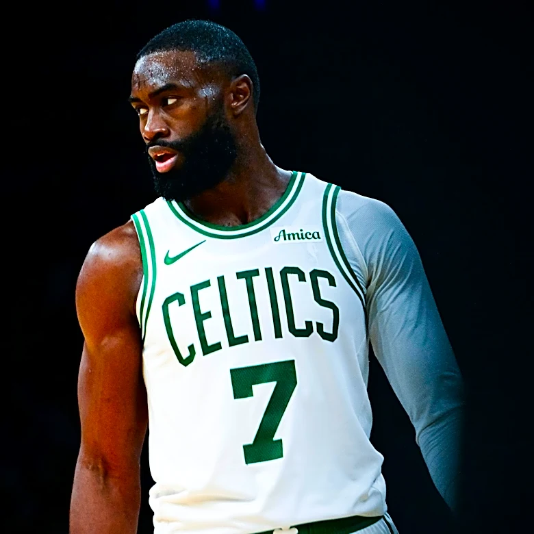 Everything Jaylen Brown unpacked in post-trade livestream: ‘We move on’