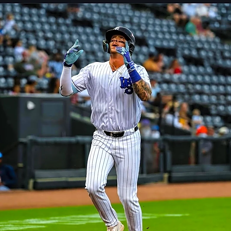 White Sox Minor League Update: July 2, 2026