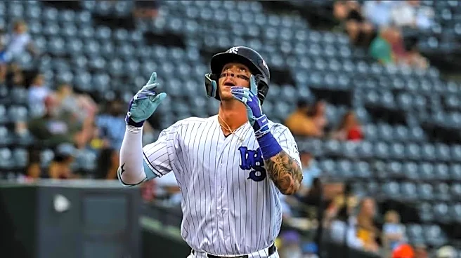 White Sox Minor League Update: July 2, 2026