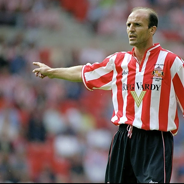 On This Day (3 July 1999) Reid Makes Bould Move To Get Top Flight Experience