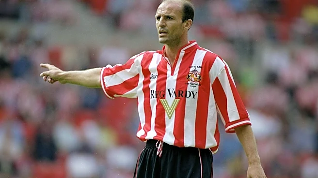 On This Day (3 July 1999) Reid Makes Bould Move To Get Top Flight Experience