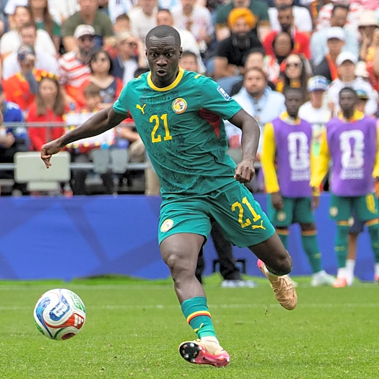 Can Habib Diarra And Noah Sadiki Use The World Cup As A Springboard?