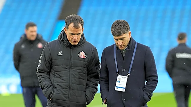 Unlocking the Vault: Why Sunderland Holds All the Cards in the New SCR Era