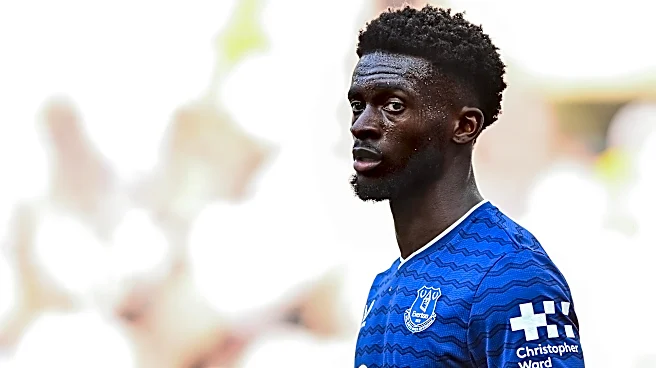 Friday’s Everton News: Hackney confirmed, Japanese winger linked, Iroegbunam latest