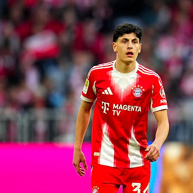 Report: Highly rated Bayern Munich academy left back Deniz Ofli to leave for 2. Bundesliga side Karlsruher SC