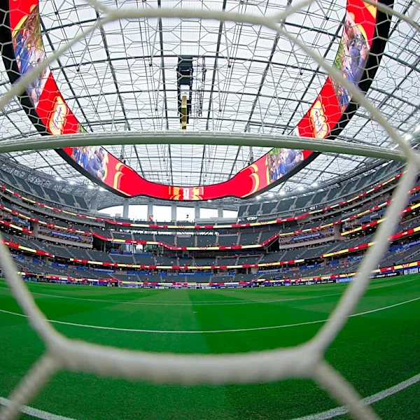2026 World Cup, Round of 32: Australia vs. Egypt; Argentina vs. Cape Verde; Colombia vs. Ghana