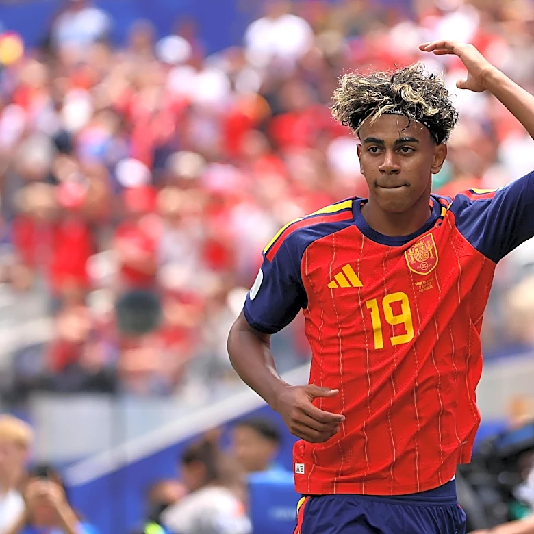 ‘We aren’t afraid’ – Lamine Yamal speaks out on facing Cristiano Ronaldo and Portugal at World Cup 2026