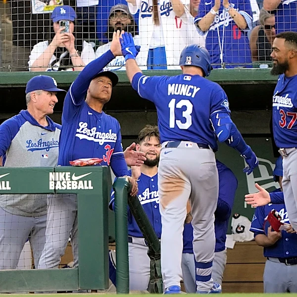 MLB End-of-June Check-In: NL West