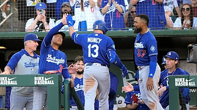 MLB End-of-June Check-In: NL West
