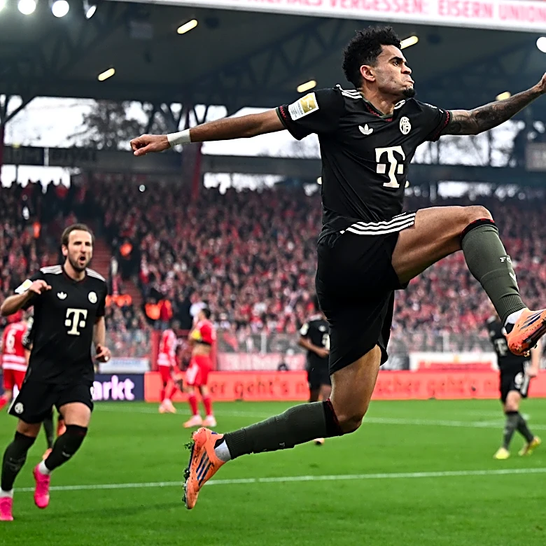 ICYMI: Bayern Munich reveals 2025/26 goal of the season