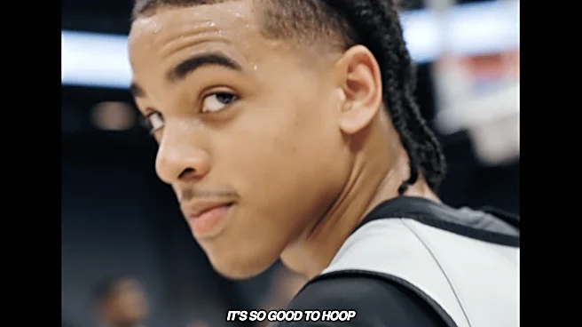 Nets’ youth excited to go from the weight room to summer ball