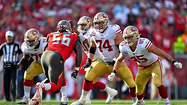 49ers News: Need more George Kittle rookie hazing stories