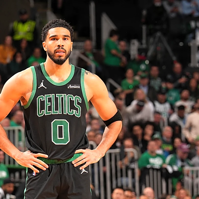 Jayson Tatum in a post-Jaylen Brown world