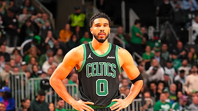 Jayson Tatum in a post-Jaylen Brown world