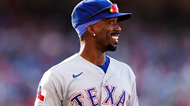 Braves sign Andrew McCutchen to MiLB deal
