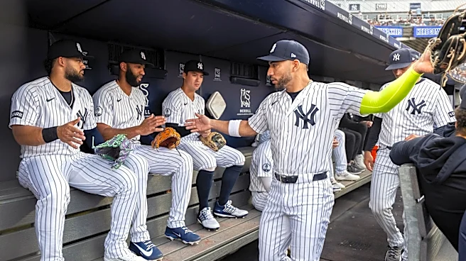Today on Pinstripe Alley – 7/3/26