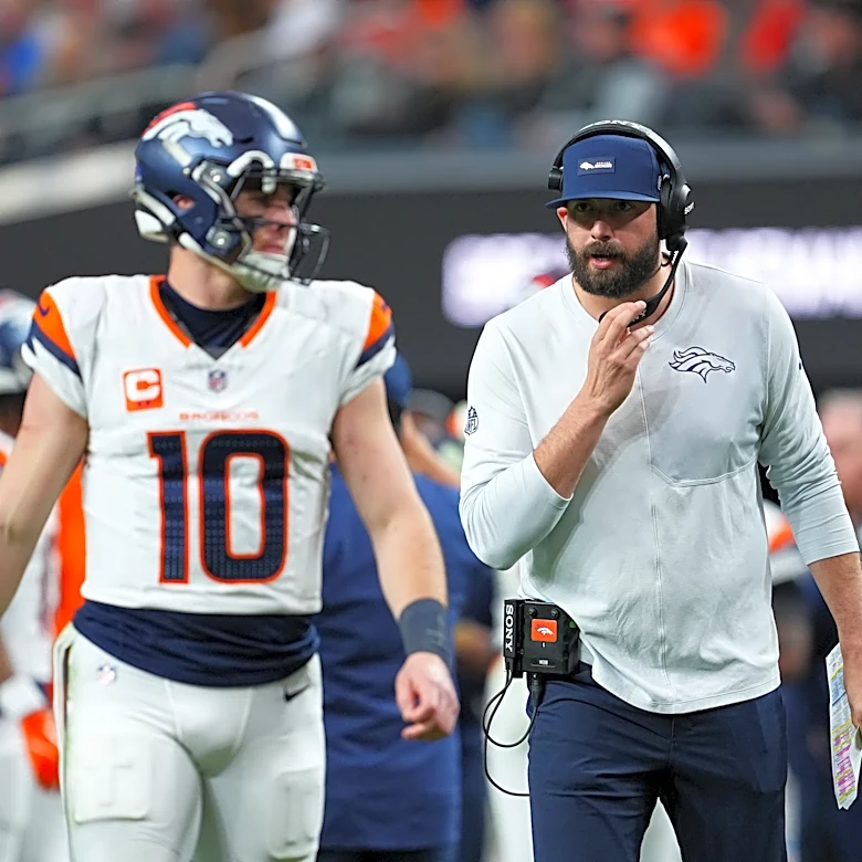 Davis Webb will play key role in the Broncos taking the next step