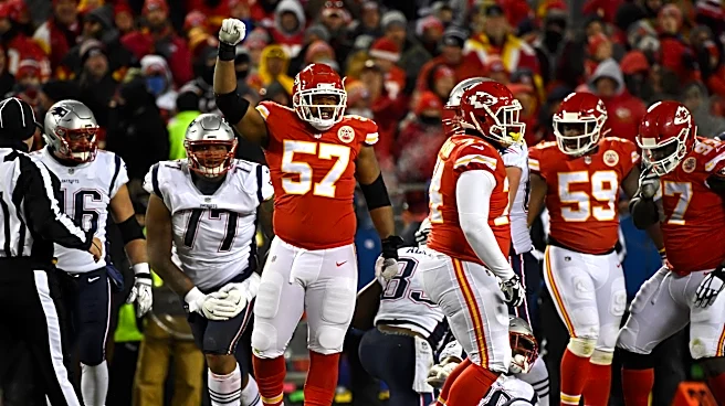 Chiefs News 7/3: Breeland Speaks retires from football