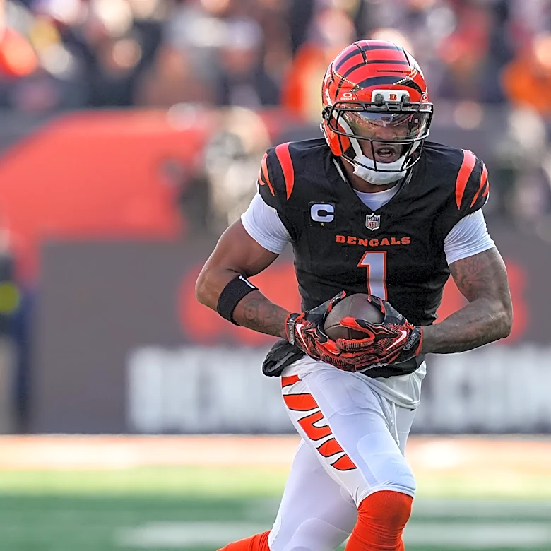 Analyst explains why Ja’Marr Chase is the best NFL wide receiver