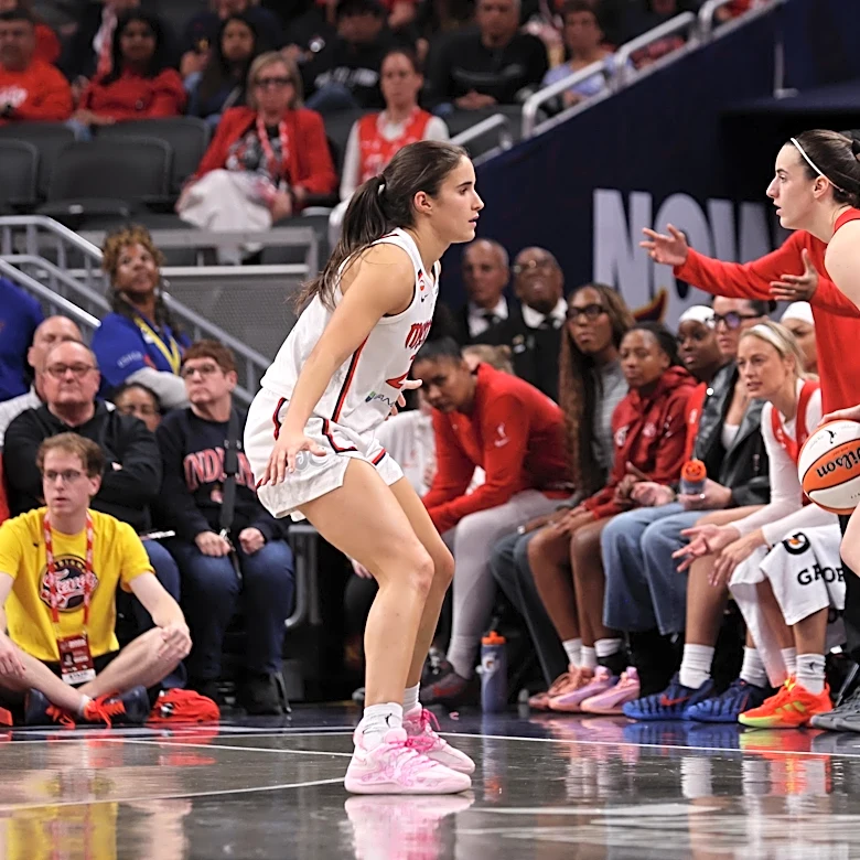 WNBA All-Star 2026: No Mystics were named starters, but two were close