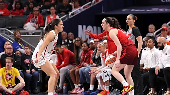 WNBA All-Star 2026: No Mystics were named starters, but two were close