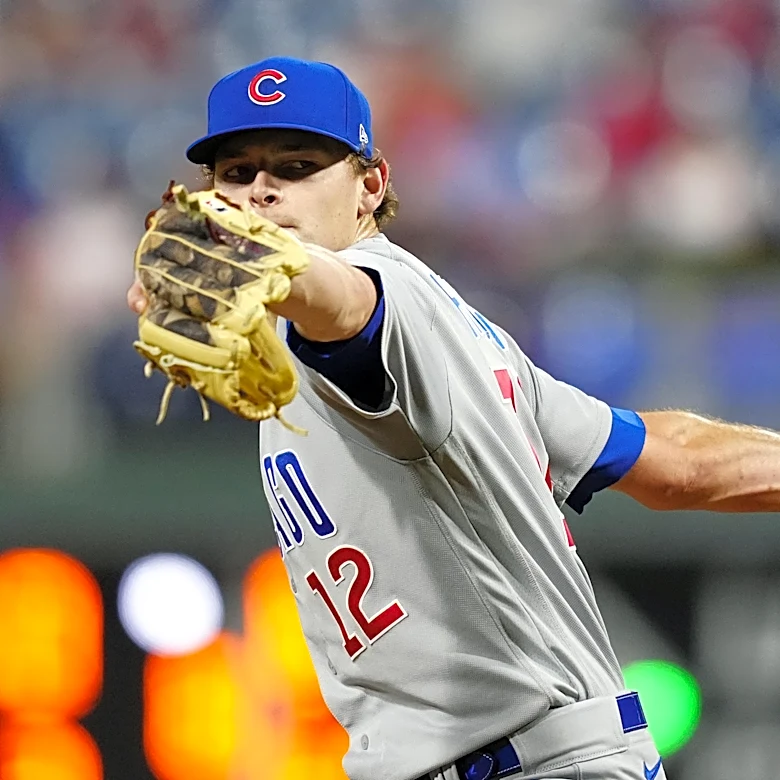 Chicago Cubs history unpacked — July 3