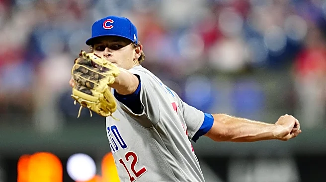 Chicago Cubs history unpacked — July 3