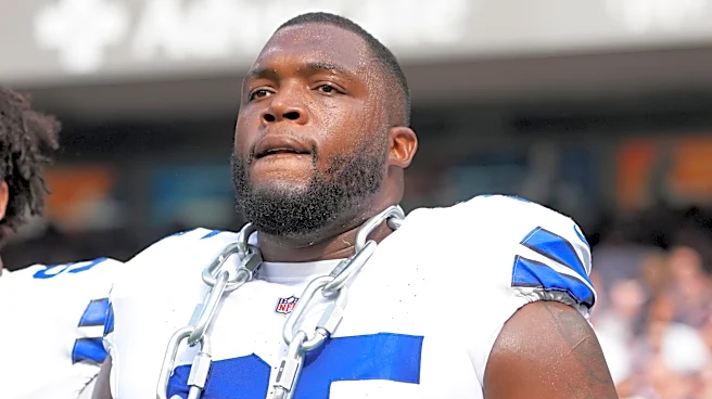 Cowboys news: Training camp will be big for these Dallas players