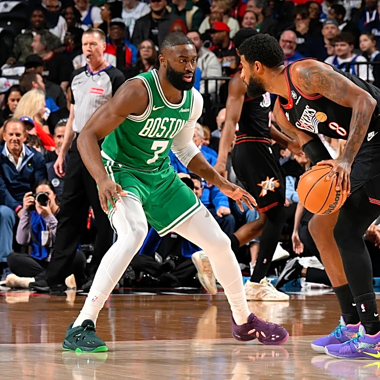Open Thread: The many shades of the Paul George trades