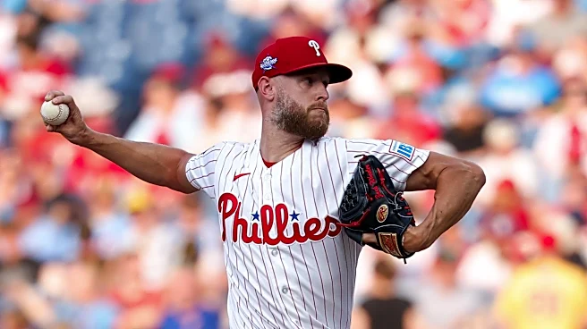 Phillies News: Zack Wheeler, Bryce Harper, the Defense