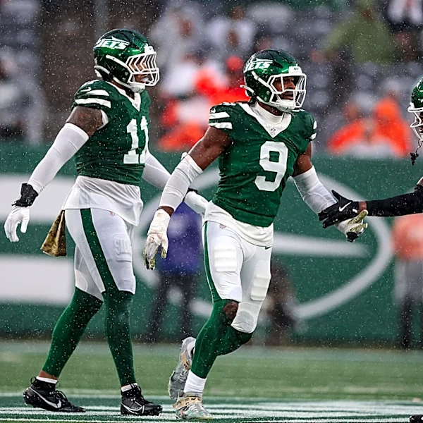New York Jets Flight Connections 07/03/26