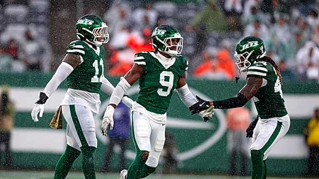 New York Jets Flight Connections 07/03/26