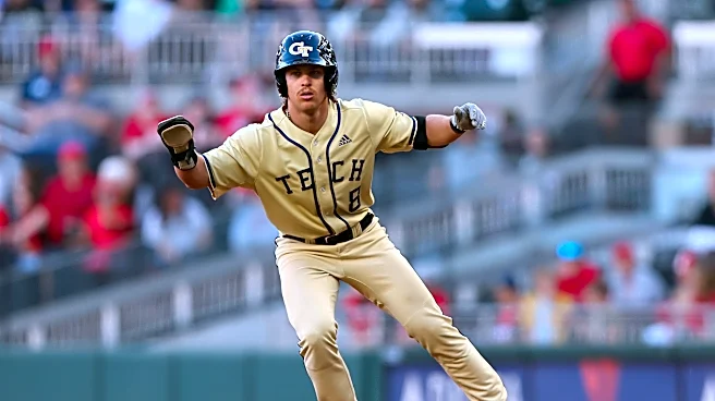 Orioles news: O’s projected to draft Drew Burress