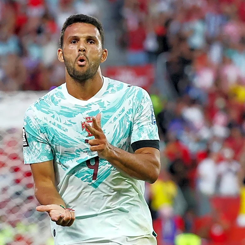Friday Cannon Fodder: World Cup Day 23