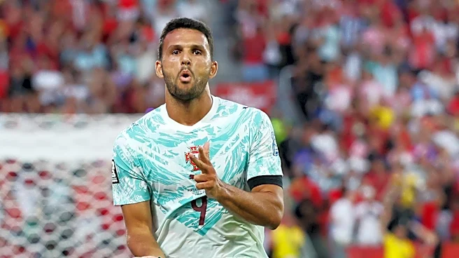 Friday Cannon Fodder: World Cup Day 23