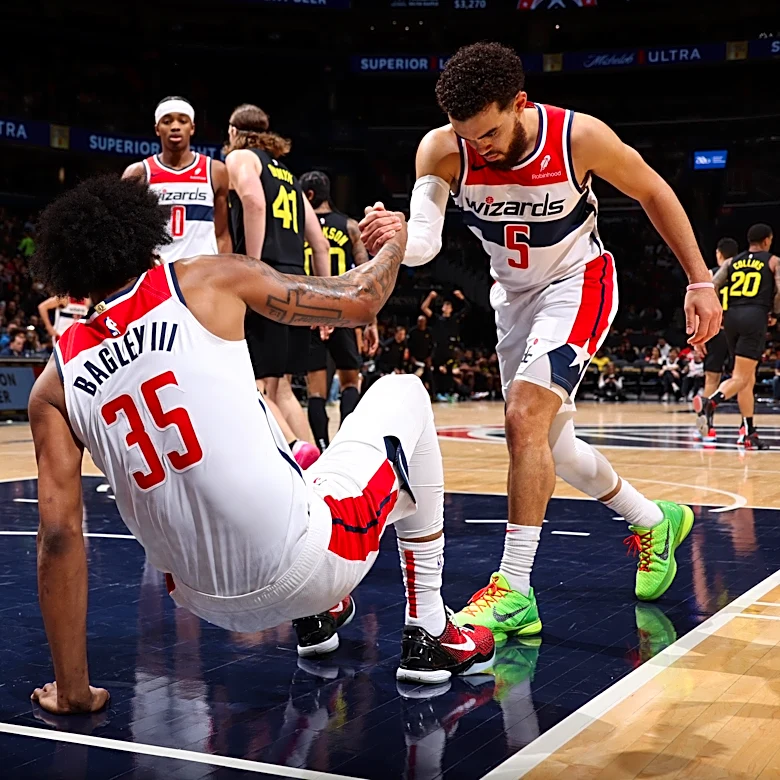 Marvin Bagley Signs With Denver