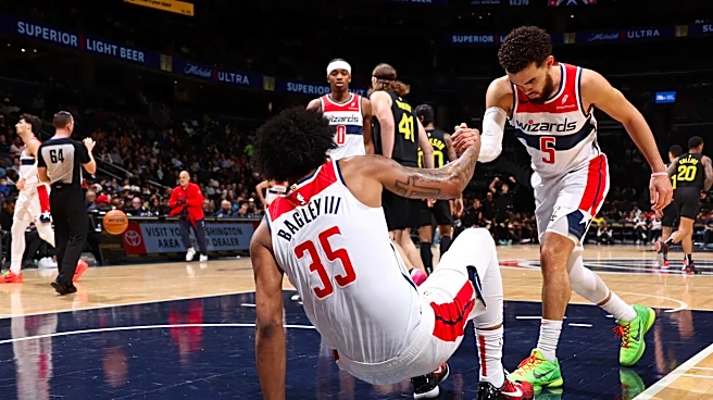 Marvin Bagley Signs With Denver