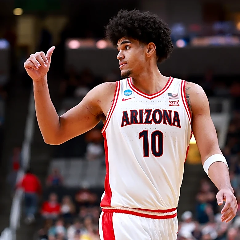 A deep dive on Koa Peat and everything he brings to the Phoenix Suns