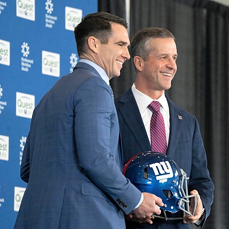 The NY Giants ‘improved in every facet’ this offseason