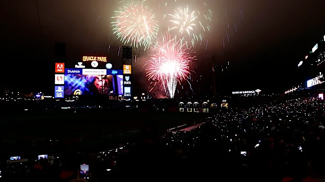 Friday BP: Fourth of July