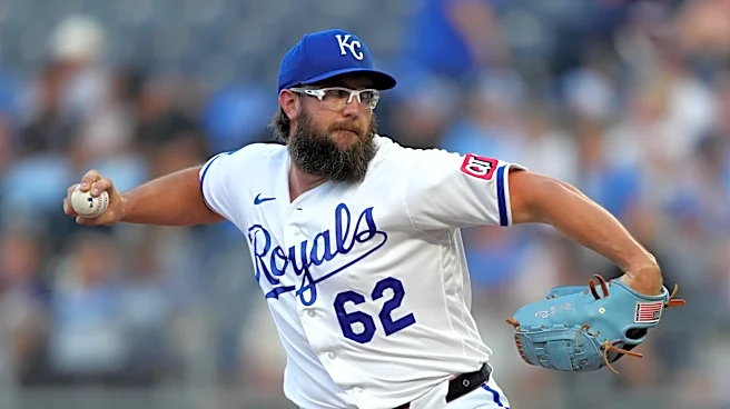 Kansas City Royals news: Tied for worst in baseball