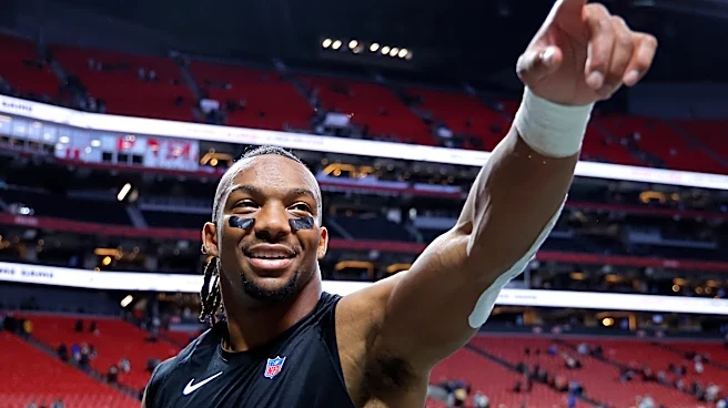 Atlanta Falcons 2026 season predictions: Best and worst-case scenarios?