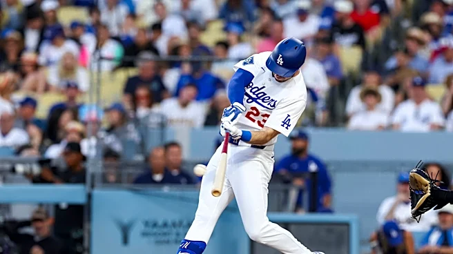 Dodgers notes: Kyle Tucker, Dalton Rushing, Roki Sasaki