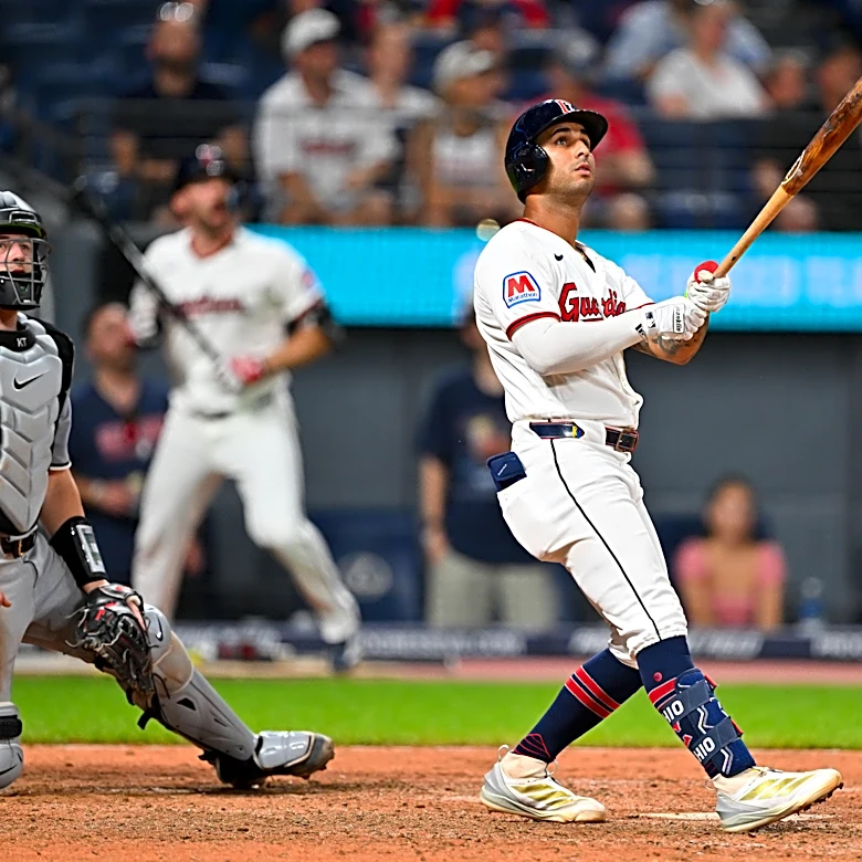 Guardians News: Saved by the Brayan