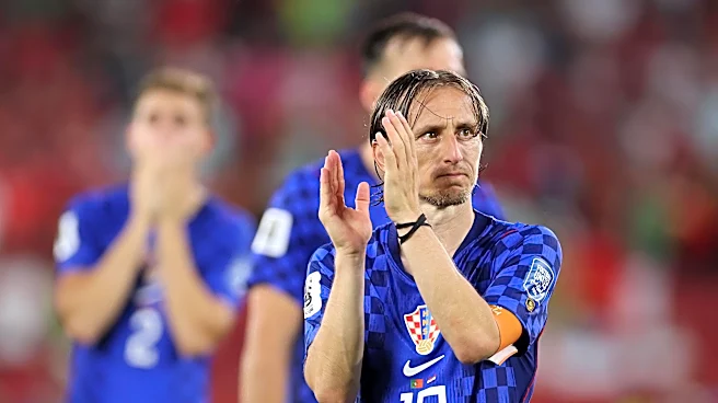 World Cup: Day 22 recap and Round of 32 Day 6 open thread
