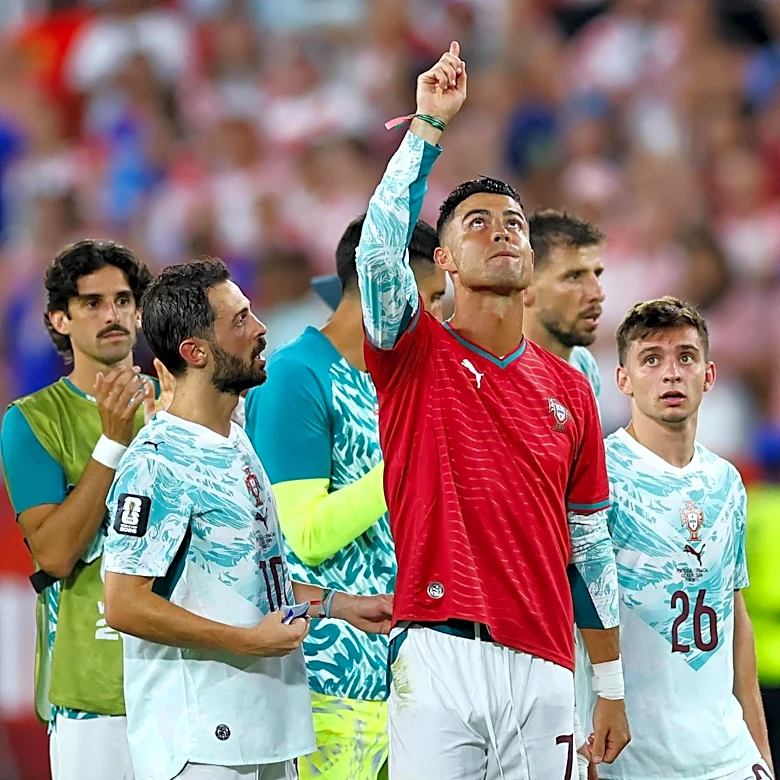 Watch every goal of matchday 22 of the World Cup