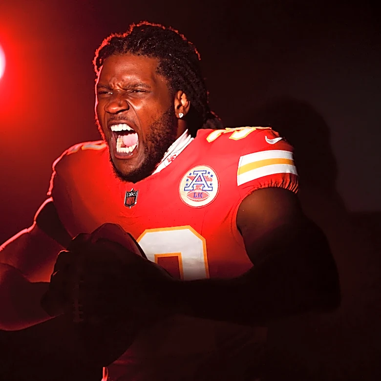 73 Days, 73 solo tackles by Chiefs linebacker Nick Bolton last season